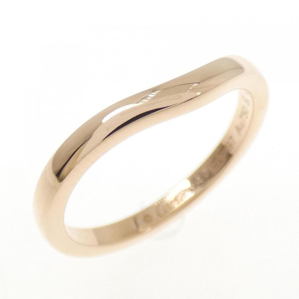 Cartier Ballerina Ring